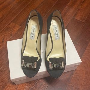 Jimmy Choo Pumps